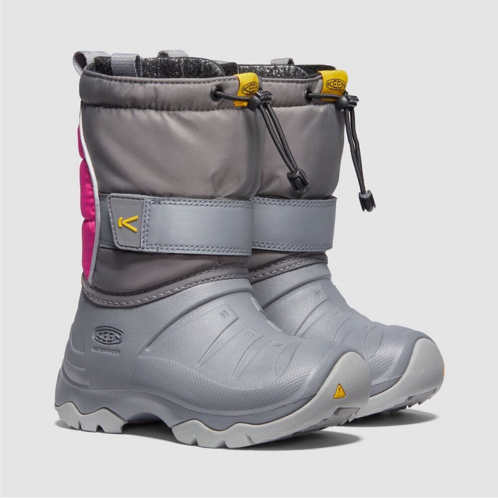 Keen Lumi Boot II Waterproof Rain Snow Boots